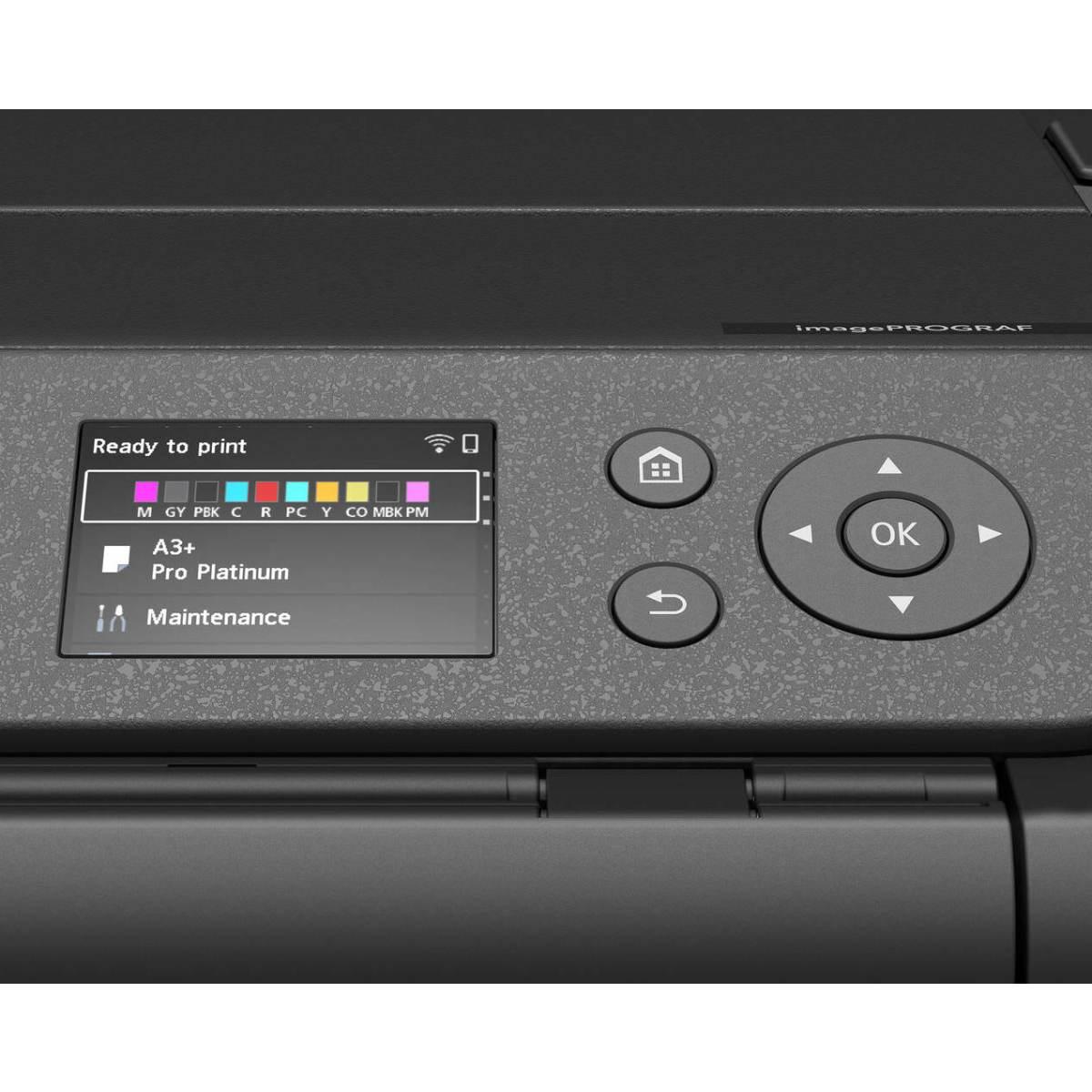 Stampante Canon image PROGRAF PRO-310