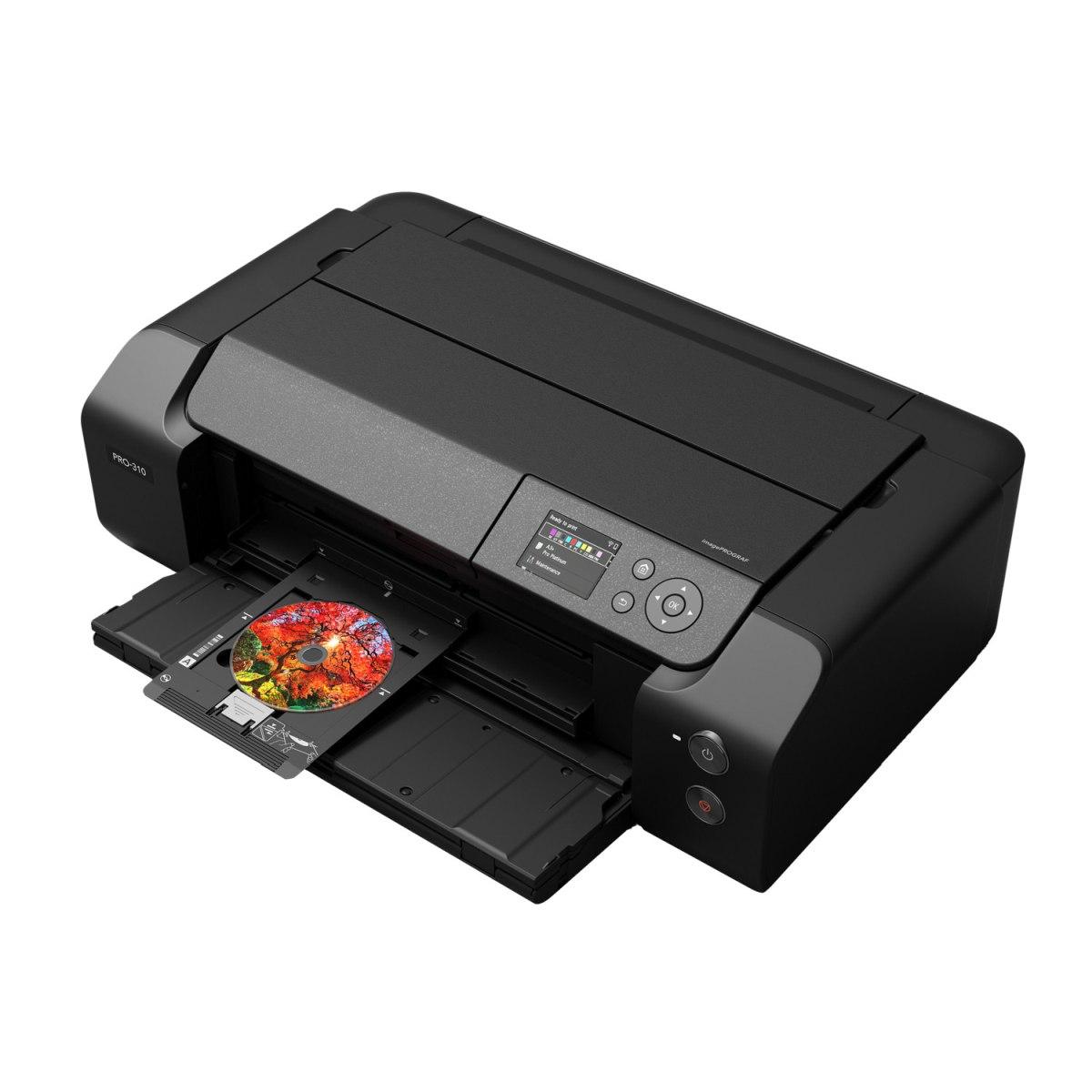 Stampante Canon image PROGRAF PRO-310