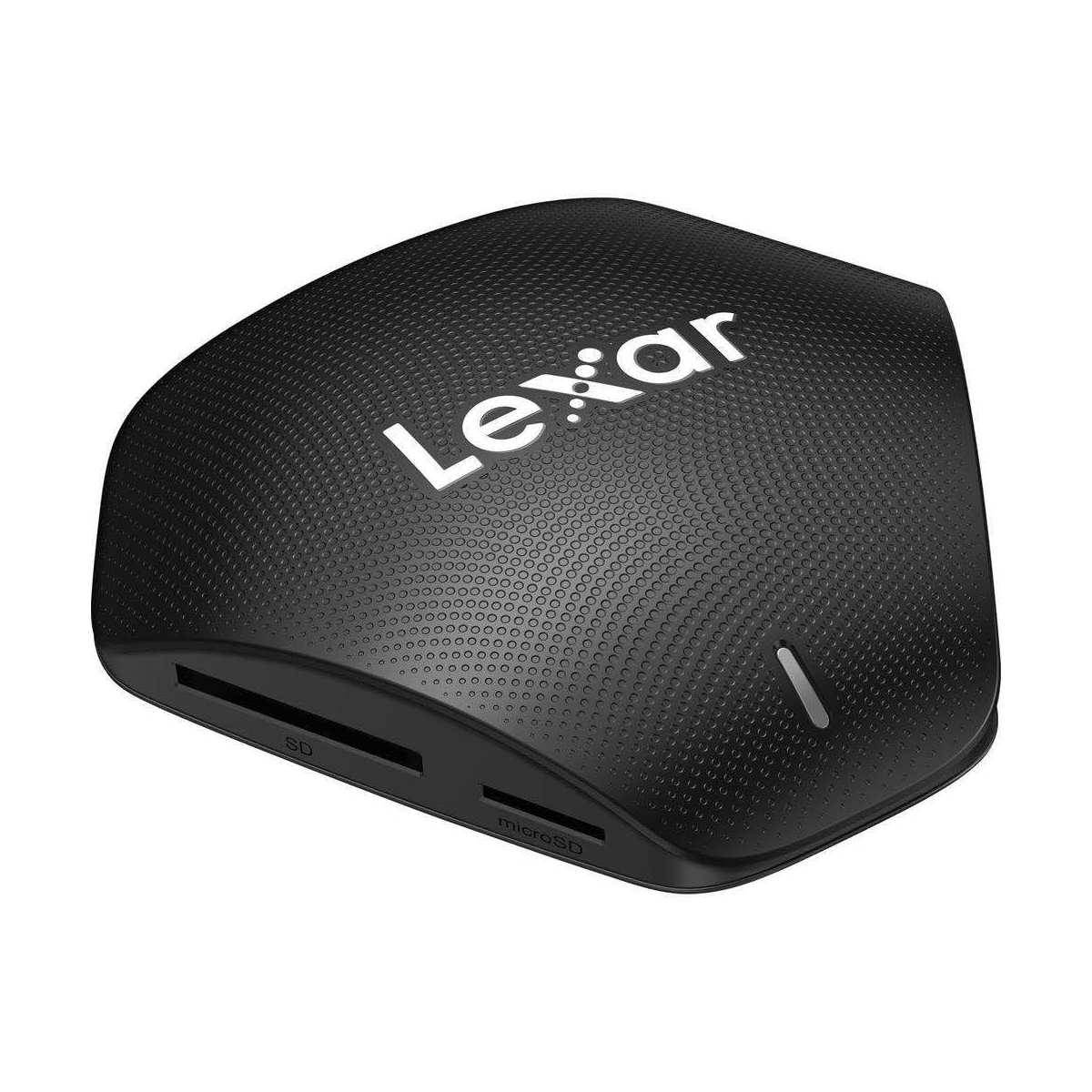 Lettore di card lexar rw500 reader 3-in-1 usb type 3.1-c