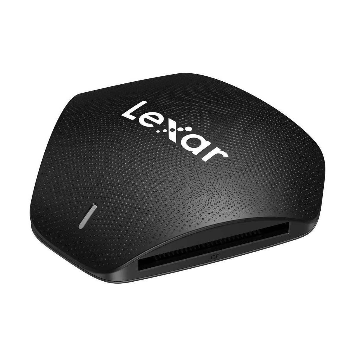 Lettore di card lexar rw500 reader 3-in-1 usb type 3.1-c