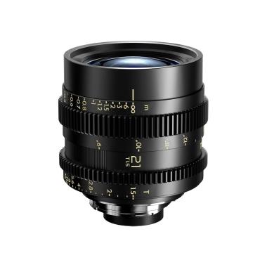 Simera-C 21mm T1.5 FF Prime Cine Lens (Mmount)