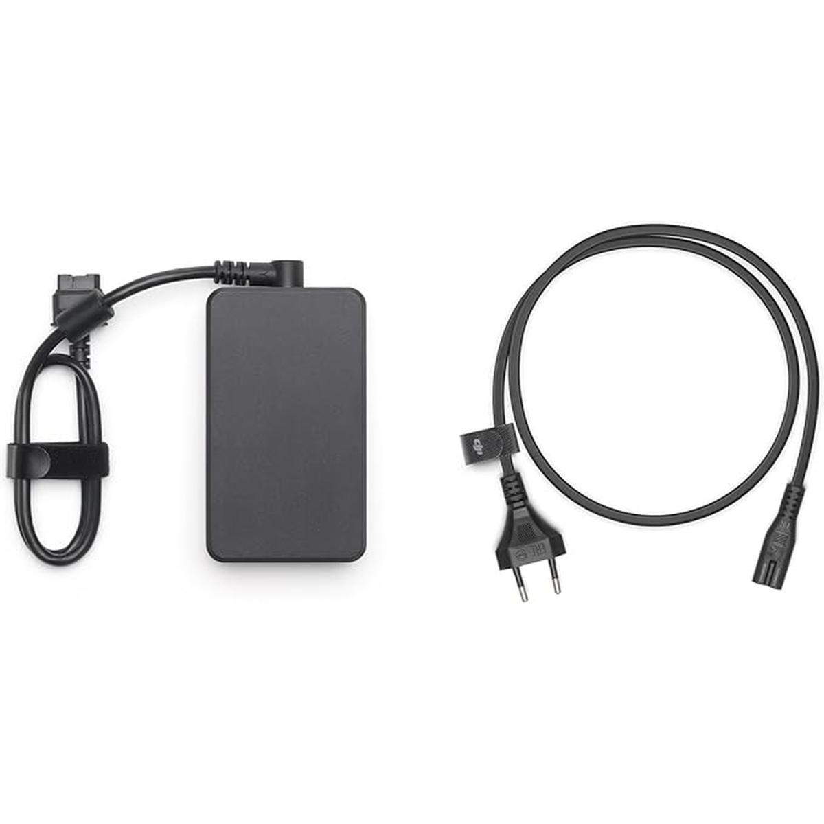 Adattatore di alimentazione 240 W per DJI Mavic Power Adapter(EU)