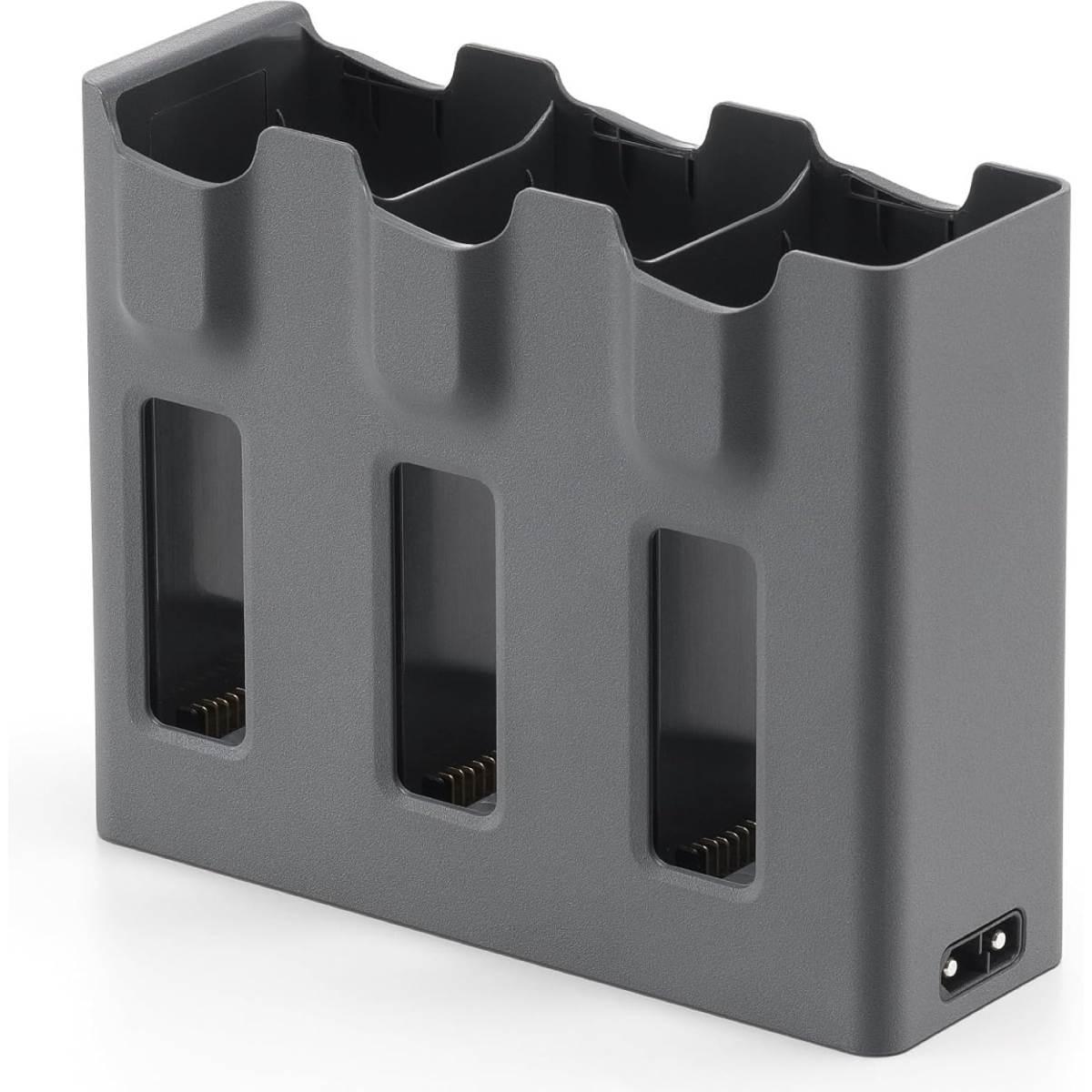 DJI Mavic 4 Pro Parallel Charging Hub-Ricarica parallela per DJI Mavic 4 Pro