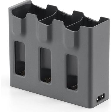DJI Mavic 4 Pro Parallel Charging Hub-Ricarica parallela per DJI Mavic 4 Pro