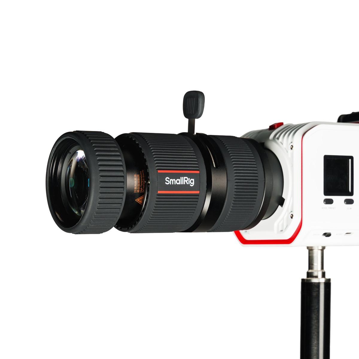 Accessorio Faretto SmallRig SP-mini 4939