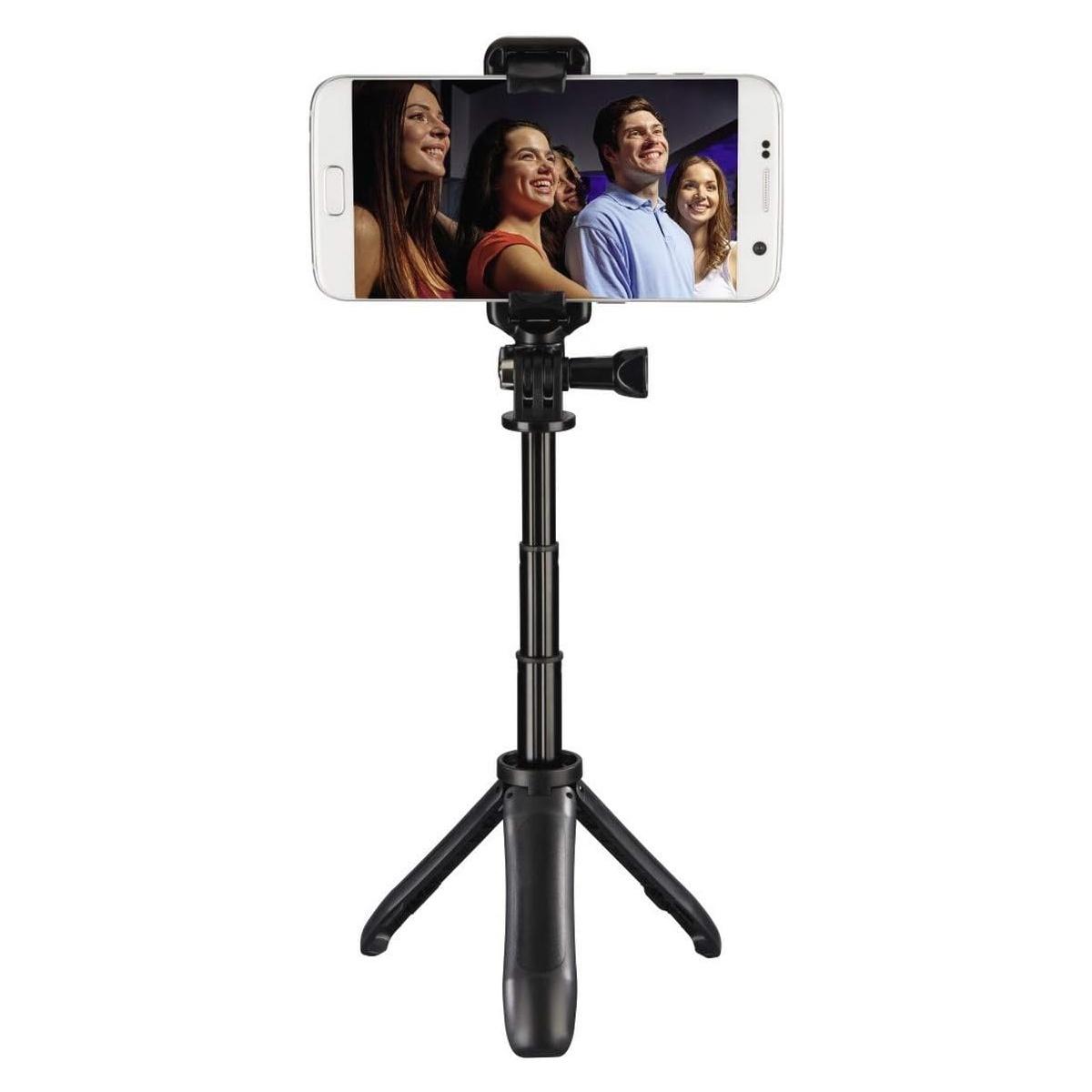 Hama mini treppiedi pocket per smartphone