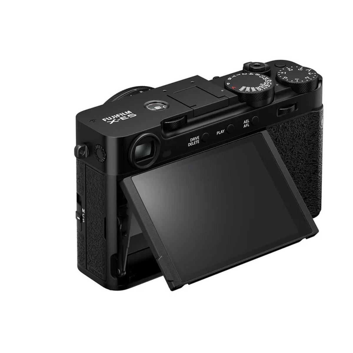 FUJIFILM X-E5 Body (Black)