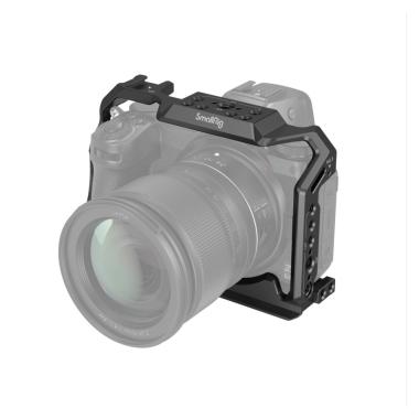 SmallRig Cage for Nikon Z 6 III 4519