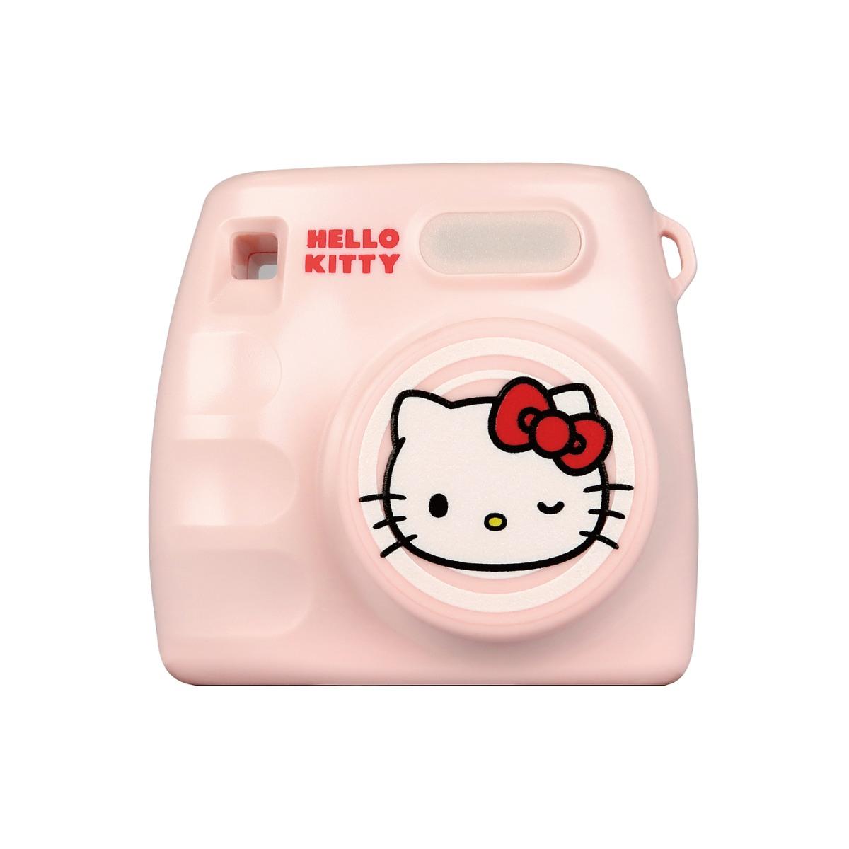 Yashica Mini Hello Kitty Pink - Compatta Yashica - Garanzia Italia
