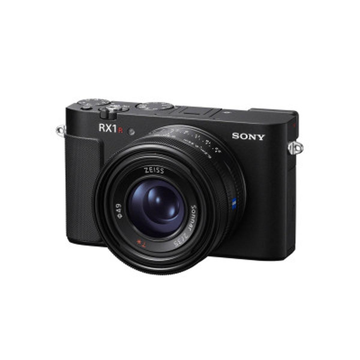 SONY RX1R III - Garanzia SONY Italia