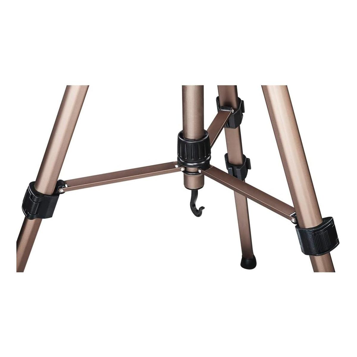 Treppiede Hama Star 63 con borsa 66-166 cm