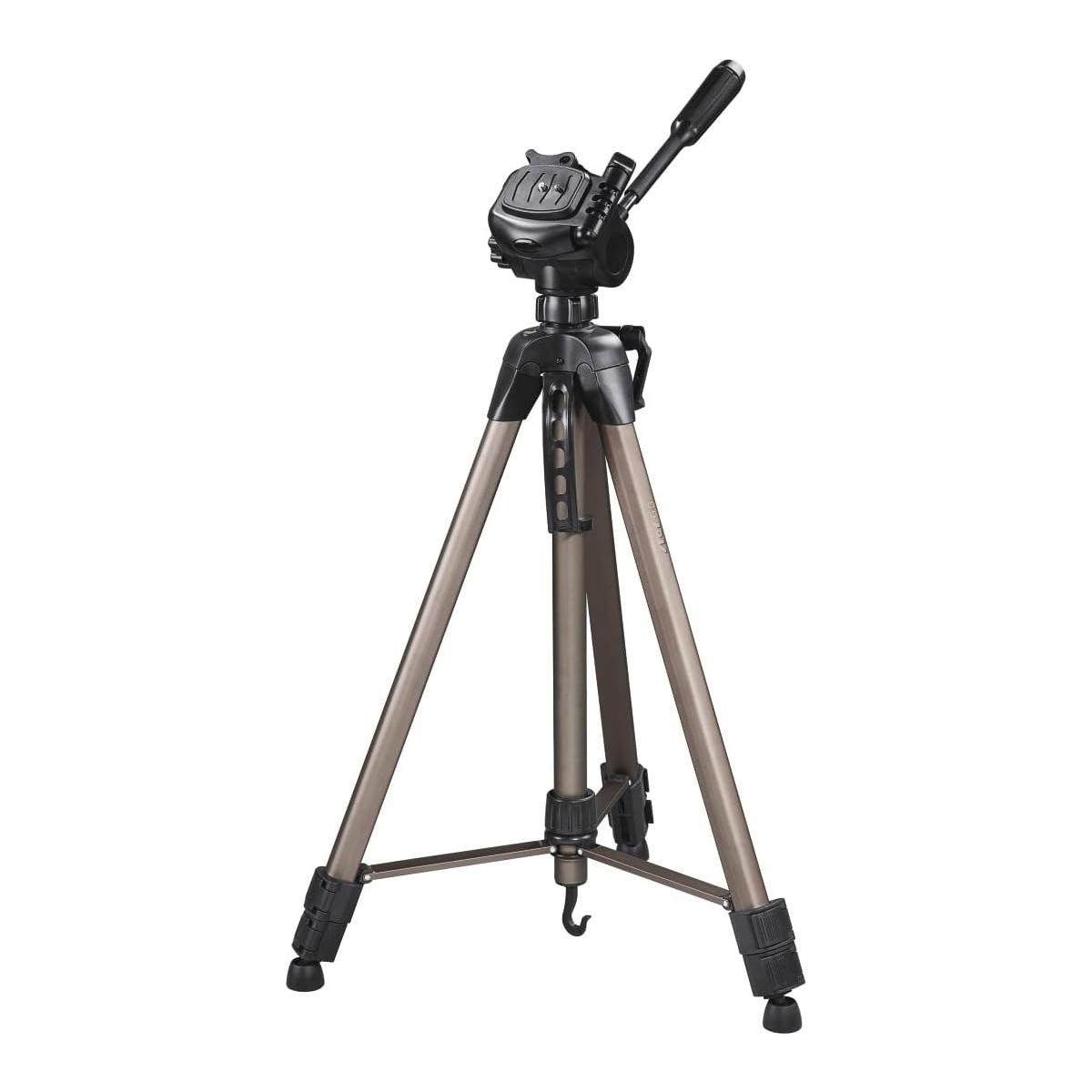 Treppiede Hama Star 63 con borsa 66-166 cm