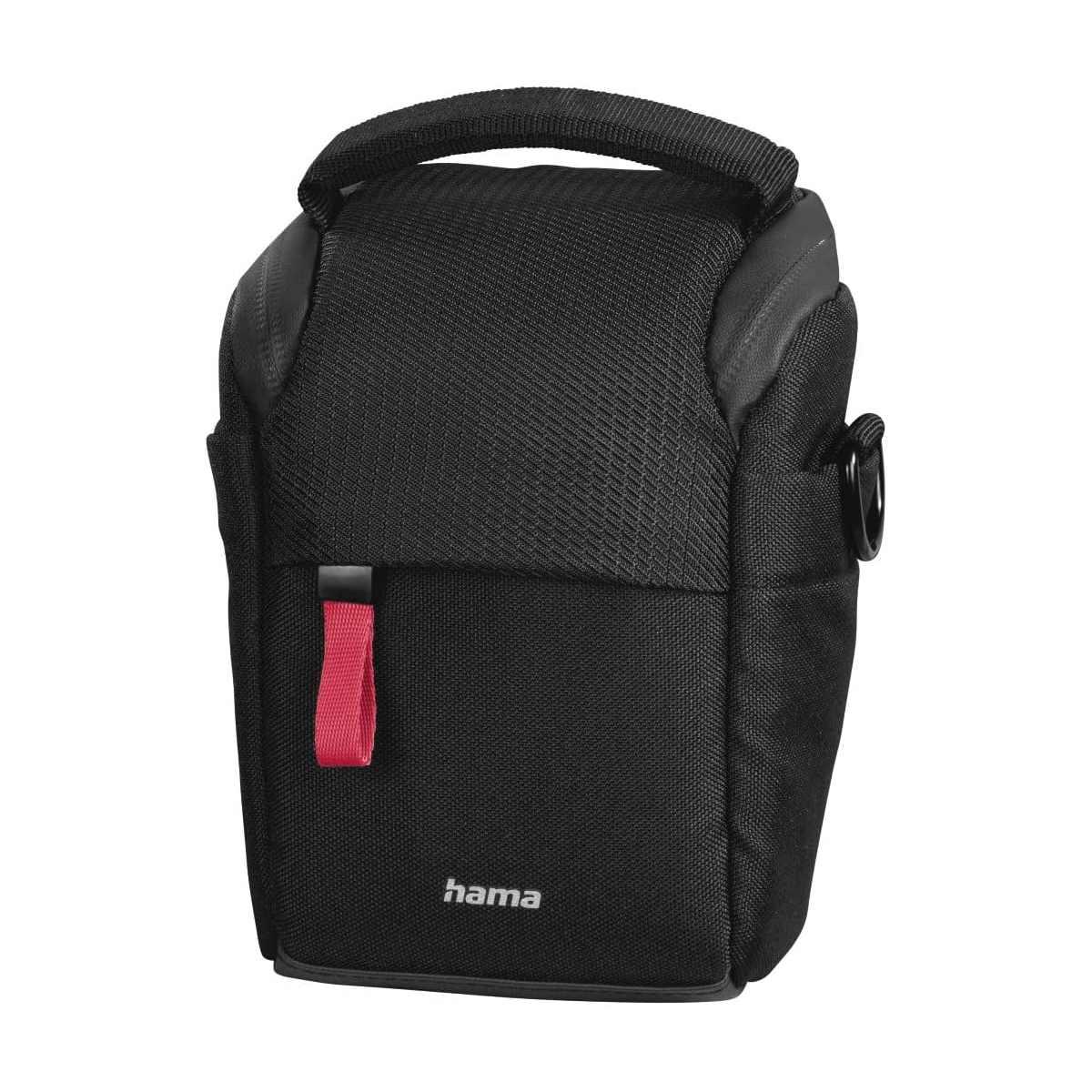 Borsa hama matera 90 nero art.121334