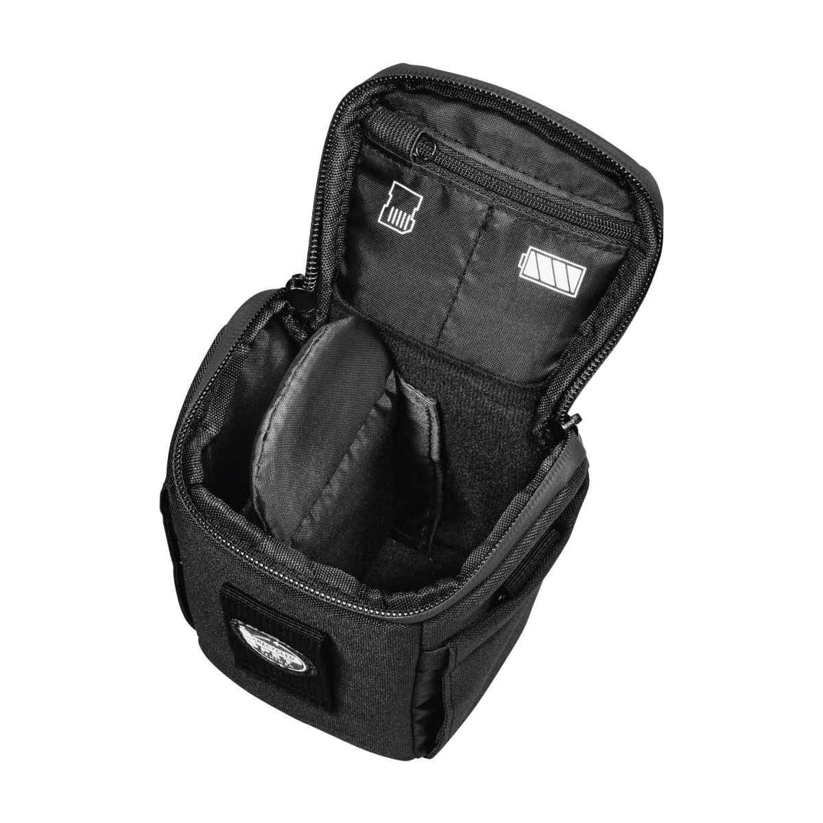 Borsa hama matera 90 nero art.121334