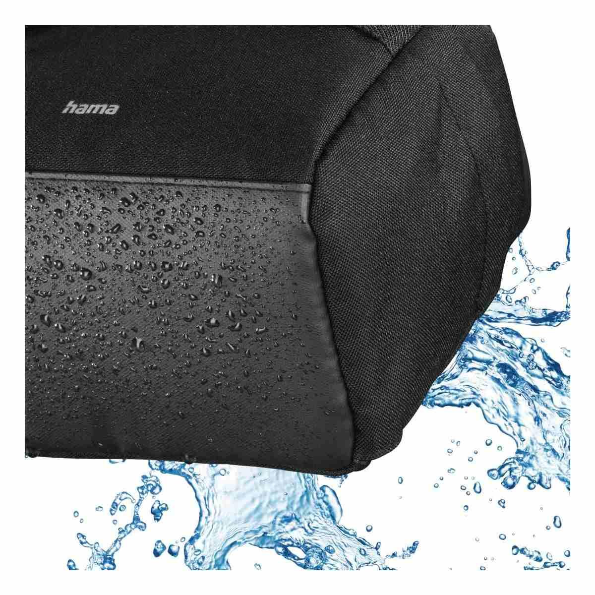 Borsa hama matera 90 nero art.121334