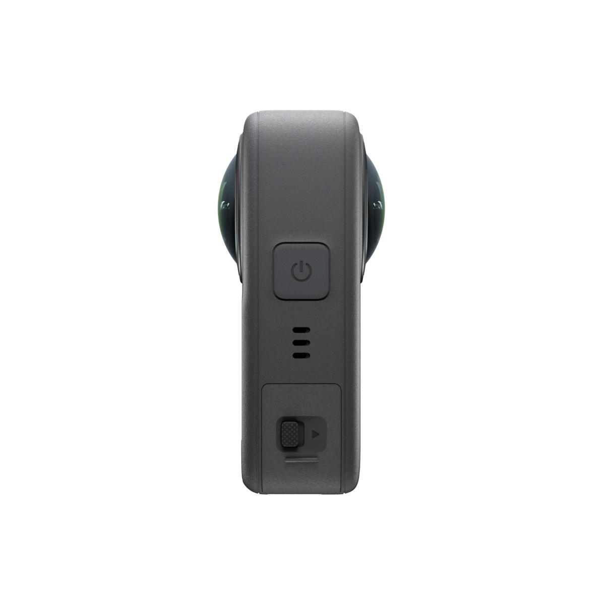 DJI Osmo 360 Adventure Combo-Garanzia Nital 2 Anni