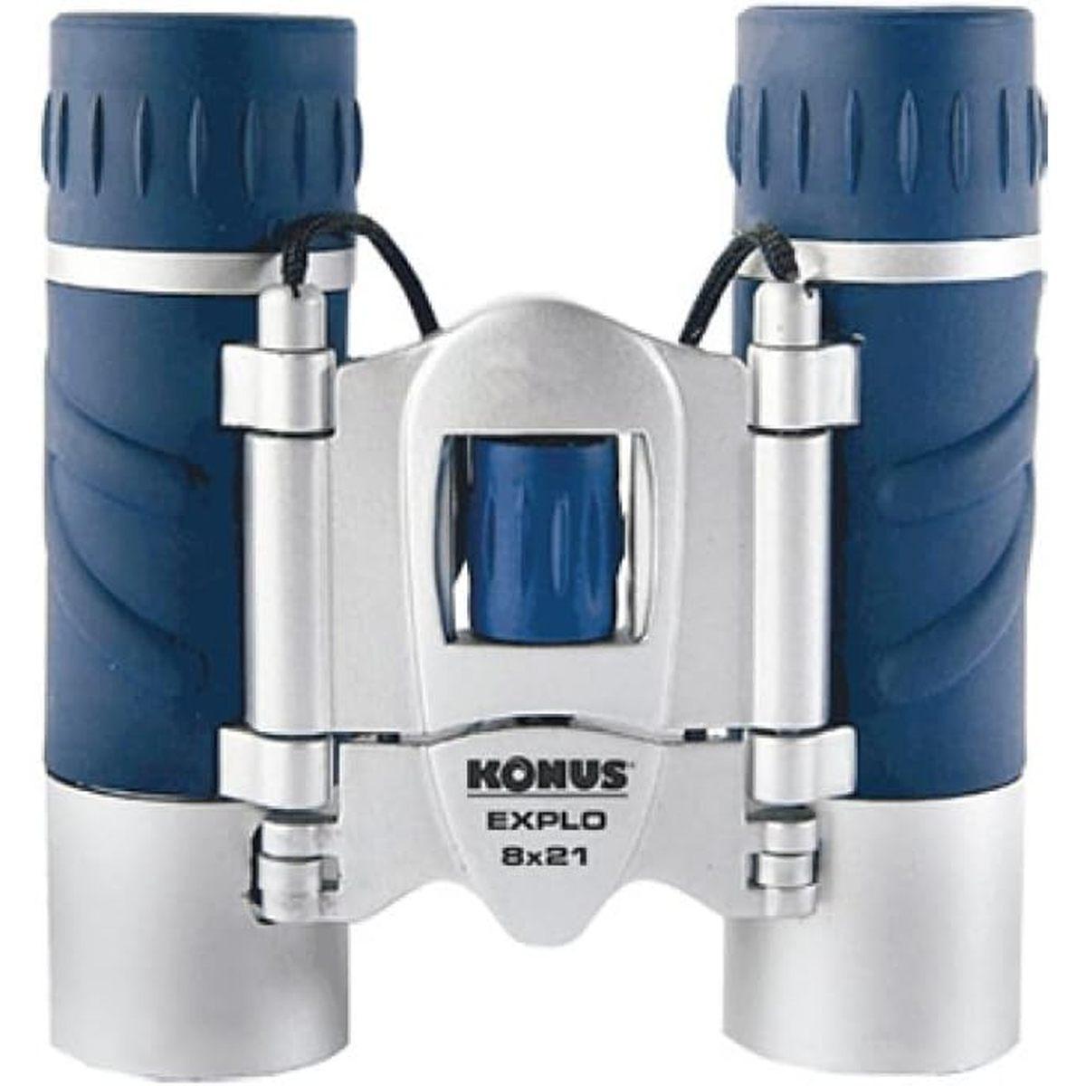 Binocolo konus 10x25 explo