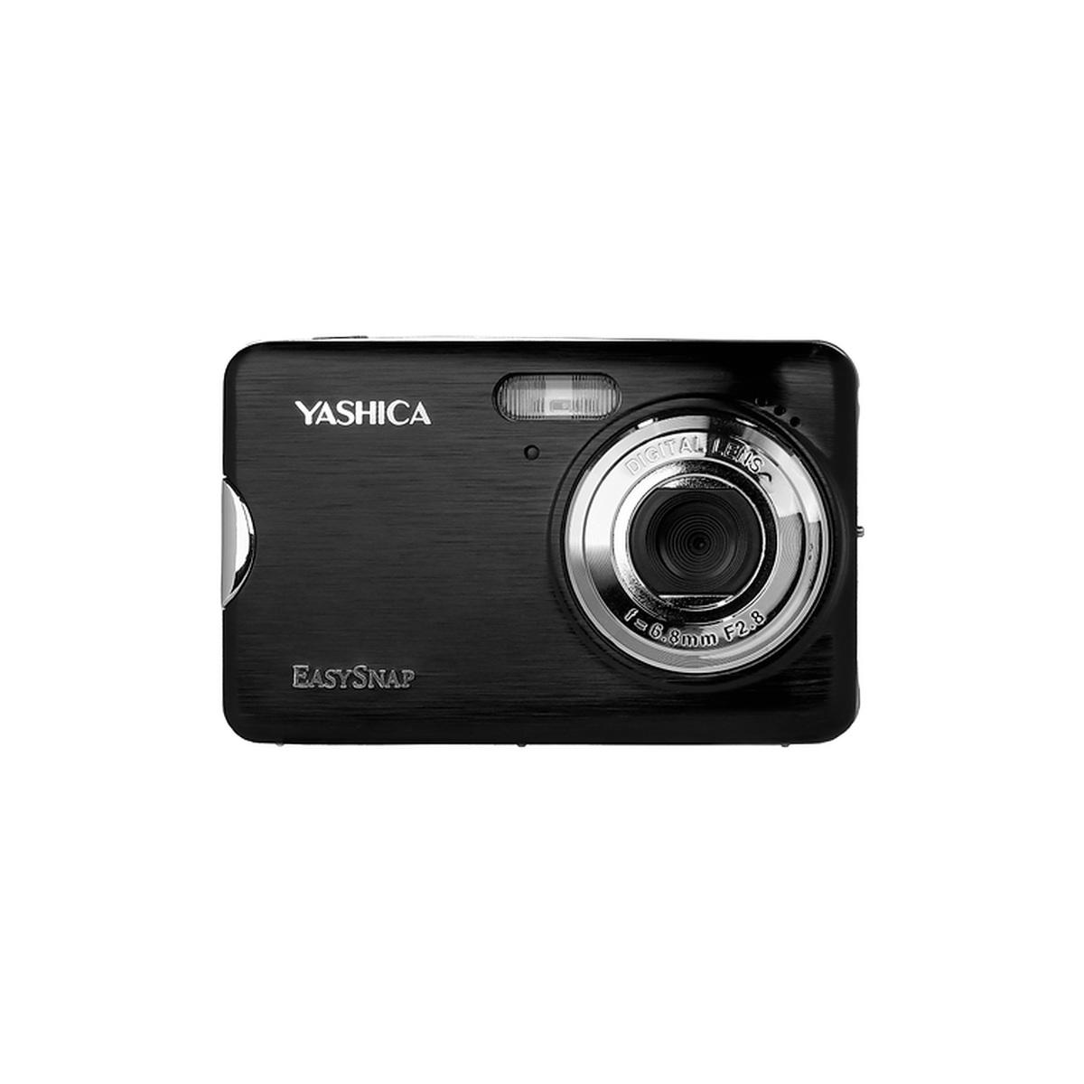 Yashica easysnap black