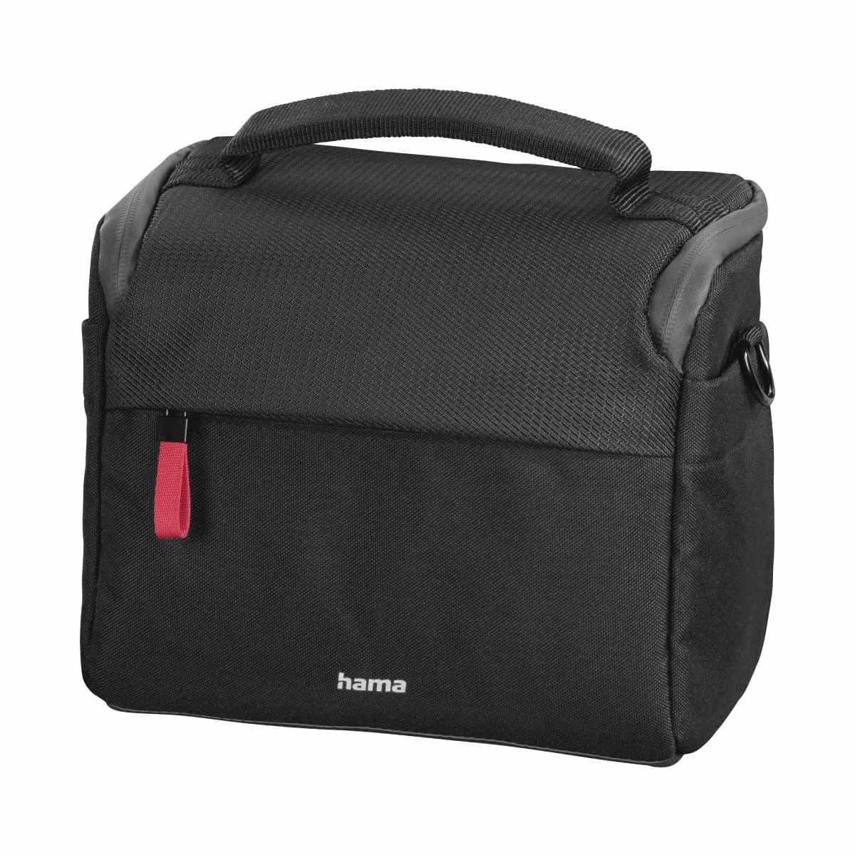 Borsa hama matera 130 nero art.121338