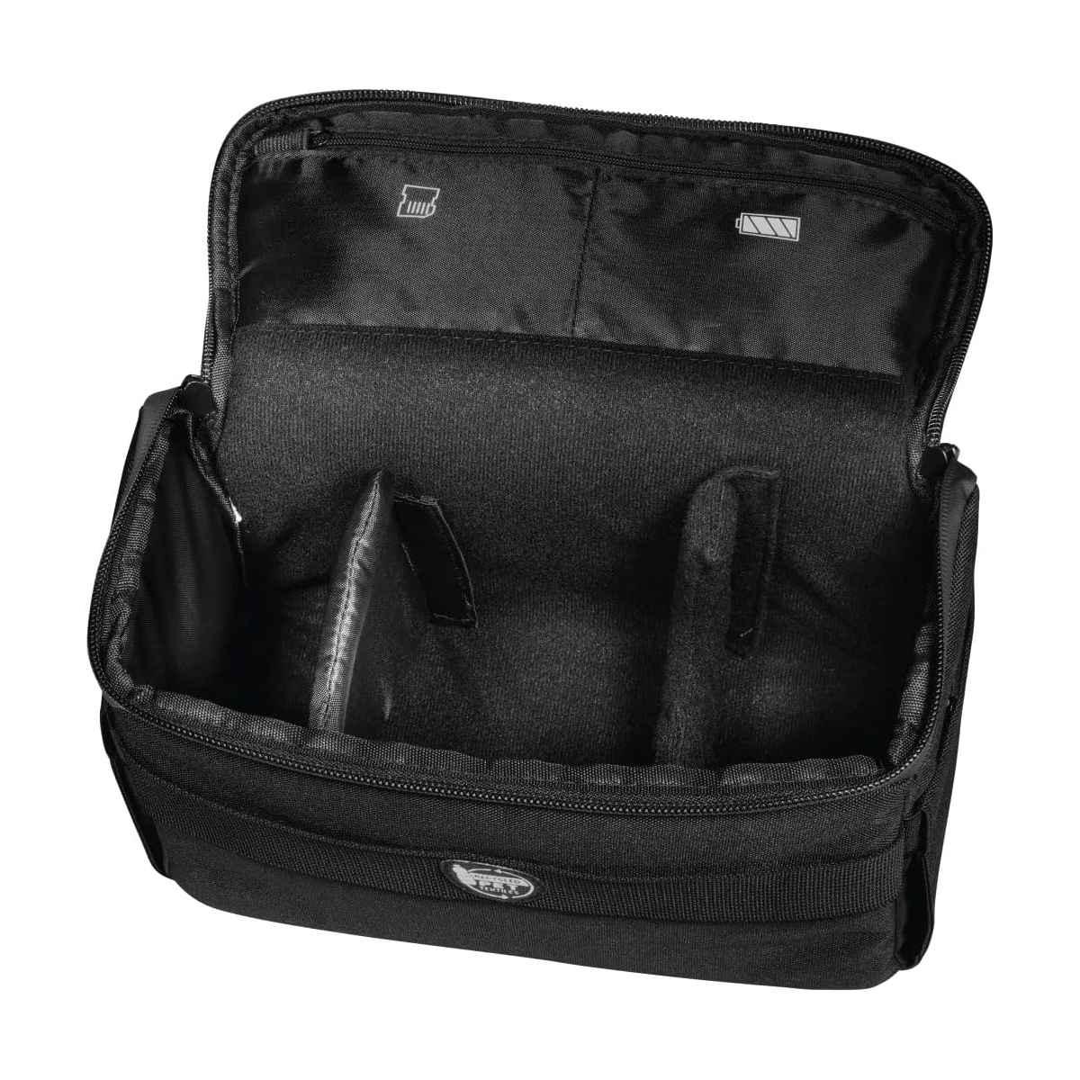 Borsa hama matera 130 nero art.121338