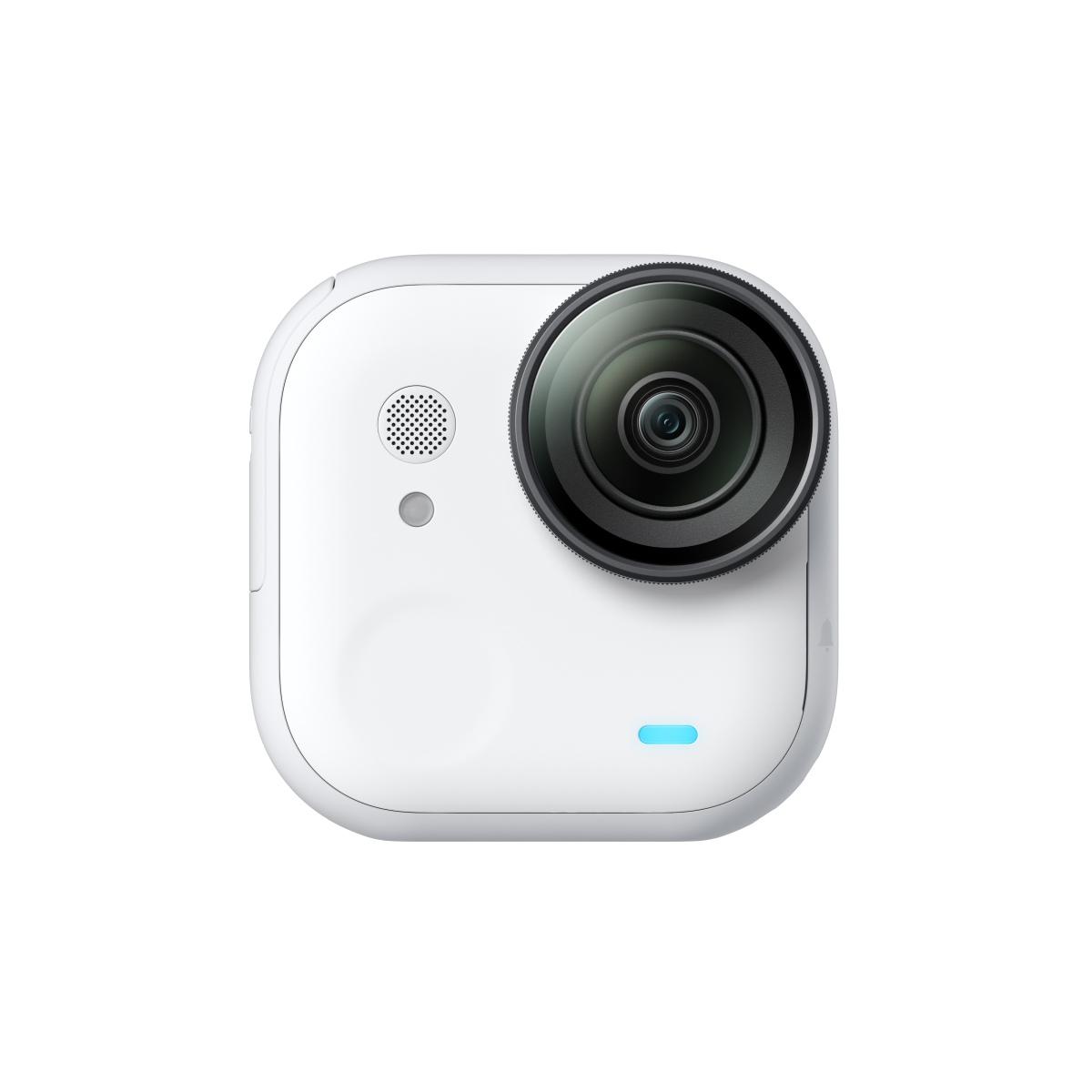 Insta360 Go Ultra Standard Bundle White