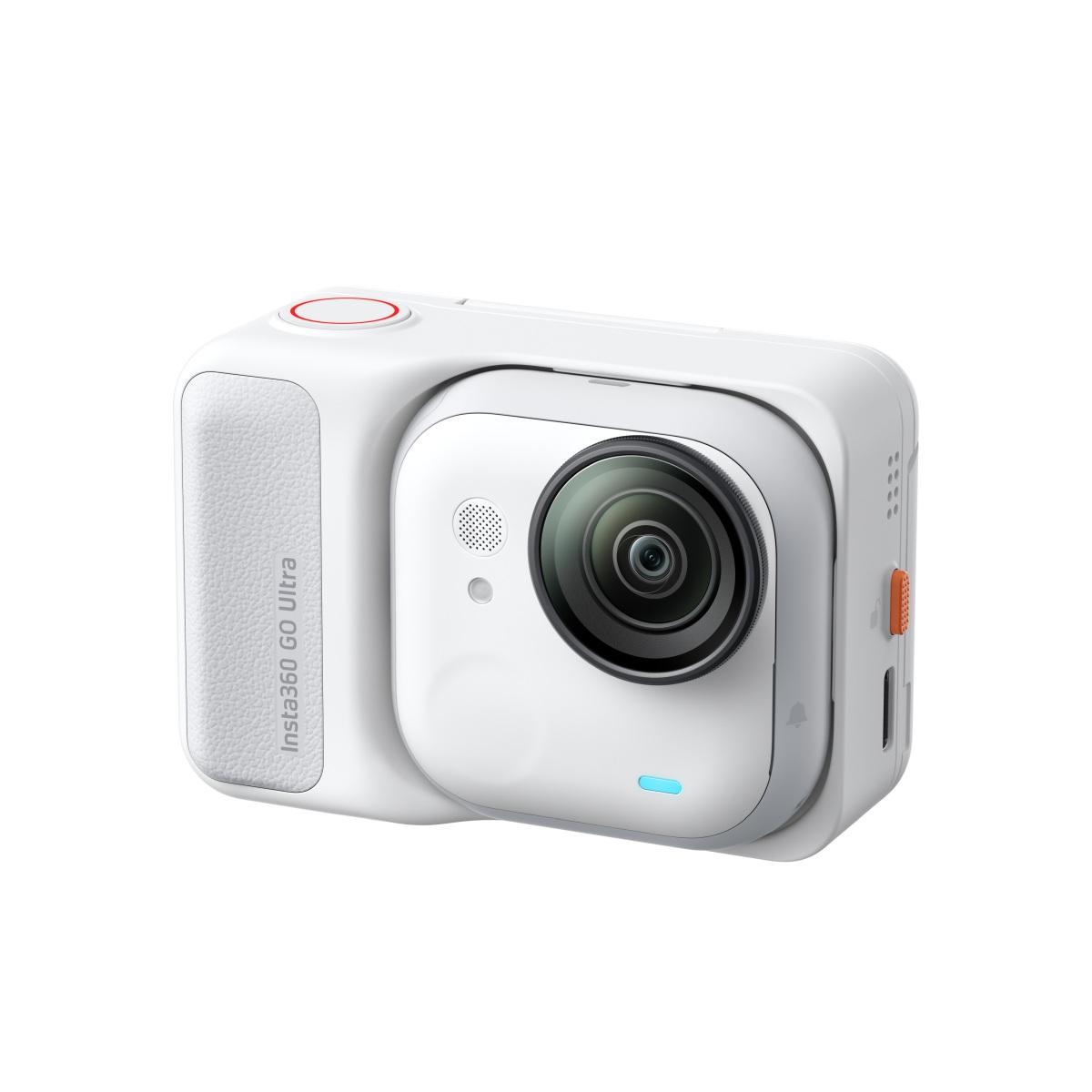 Insta360 Go Ultra Creator Bundle White