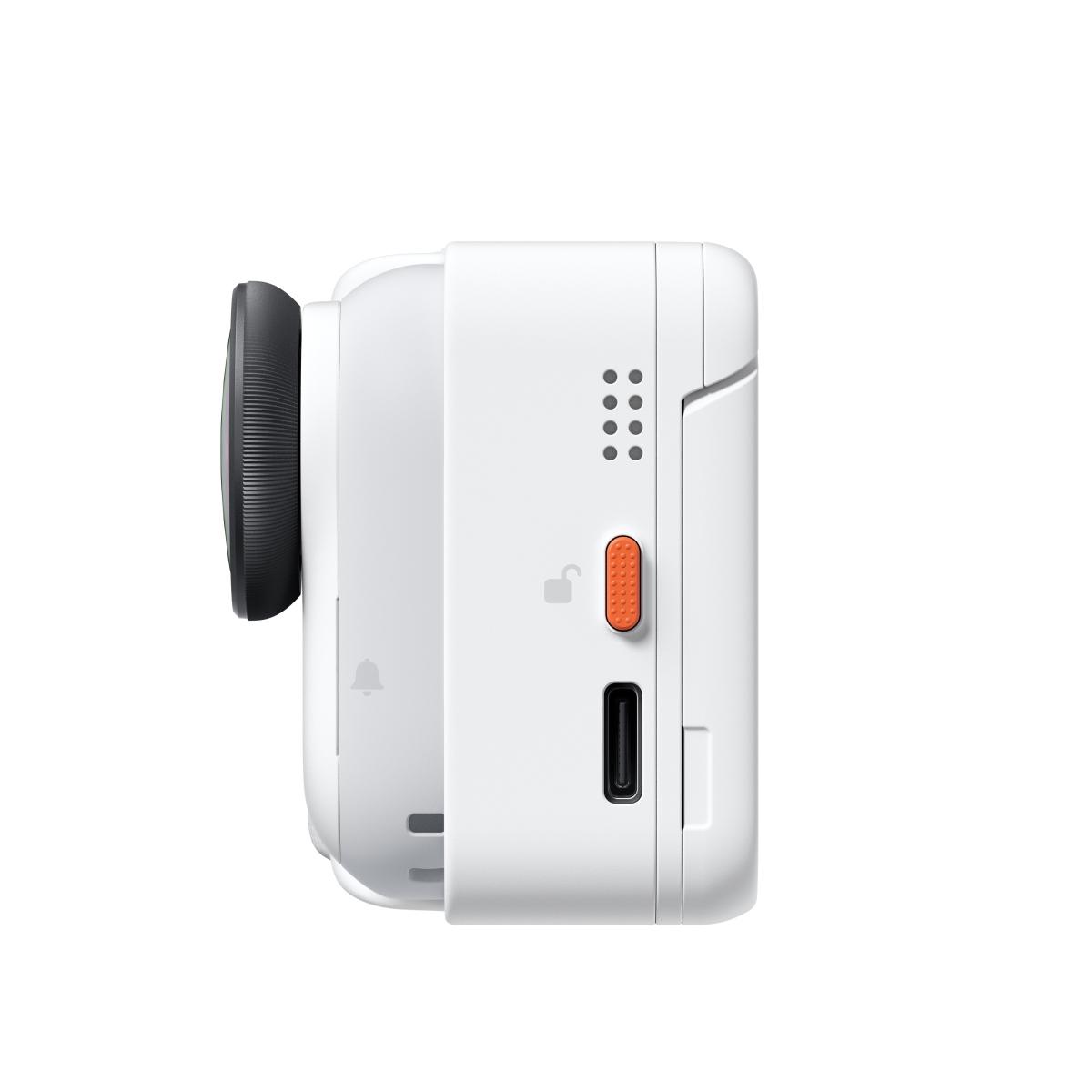 Insta360 Go Ultra Creator Bundle White