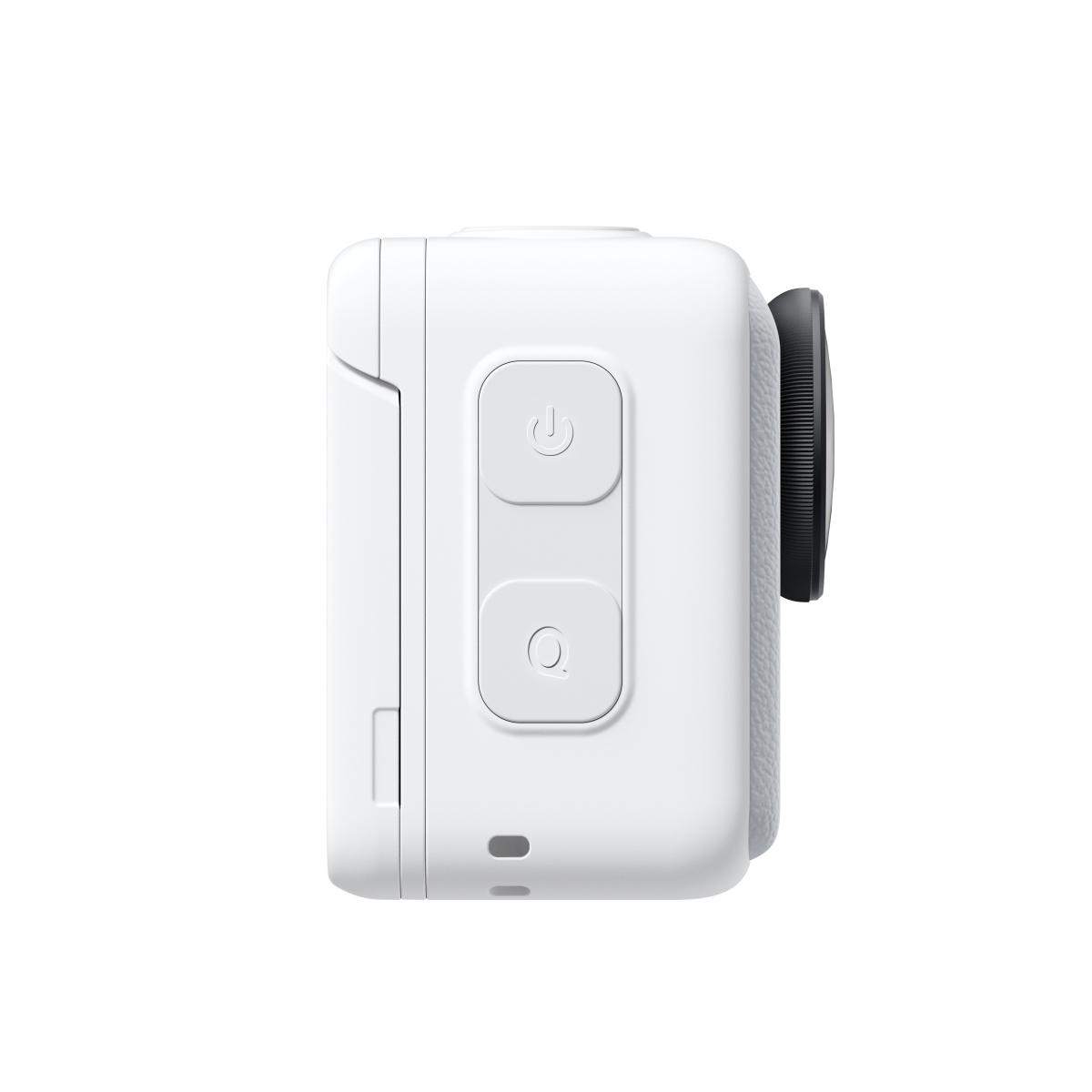 Insta360 Go Ultra Creator Bundle White