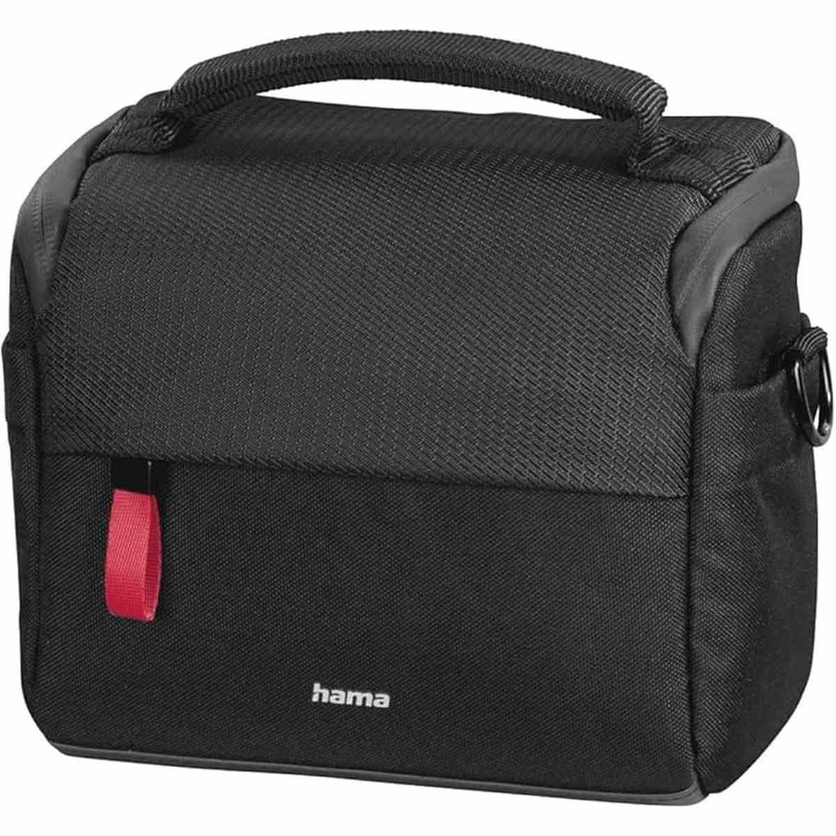 Borsa hama matera 110 nero art.121337