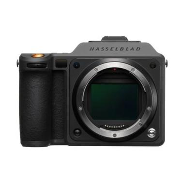 Hasselblad X2D II 100C