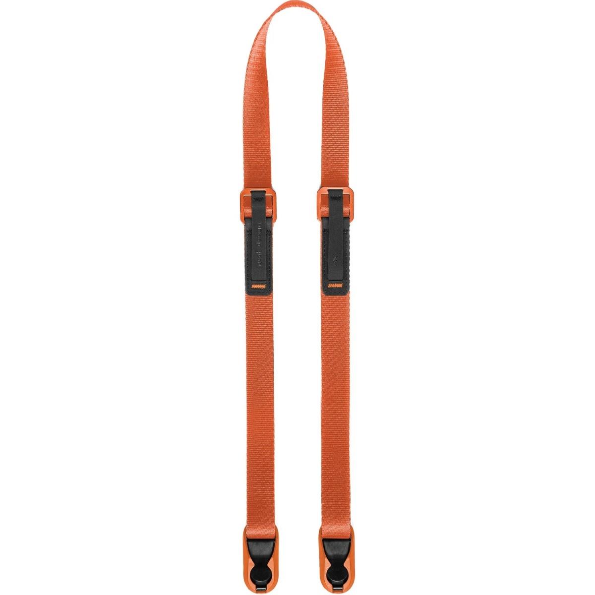 Tracolla Leash Ibis (arancione) Peak DesignL-FL-3