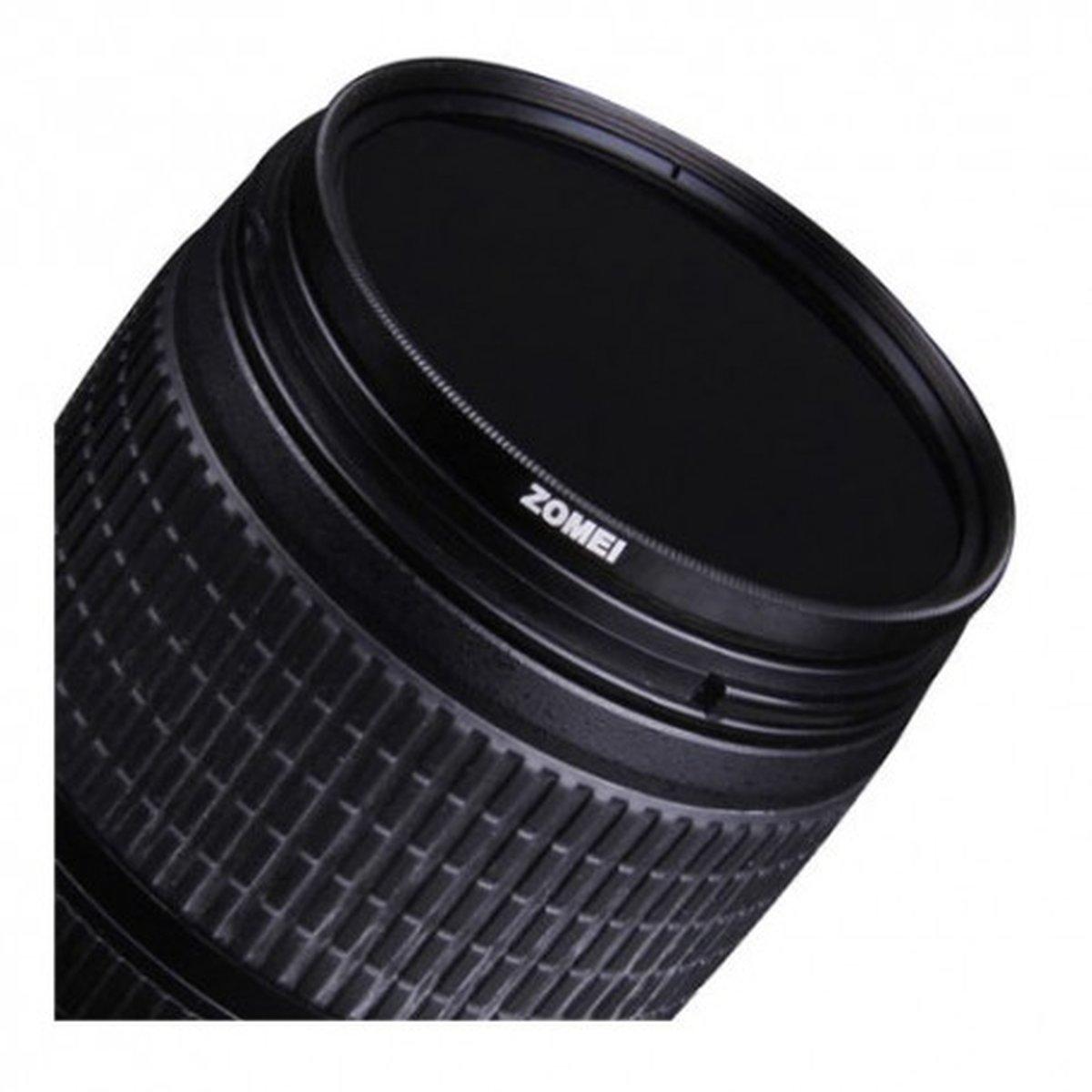 Filtro Fikaz Nd8 77mm.