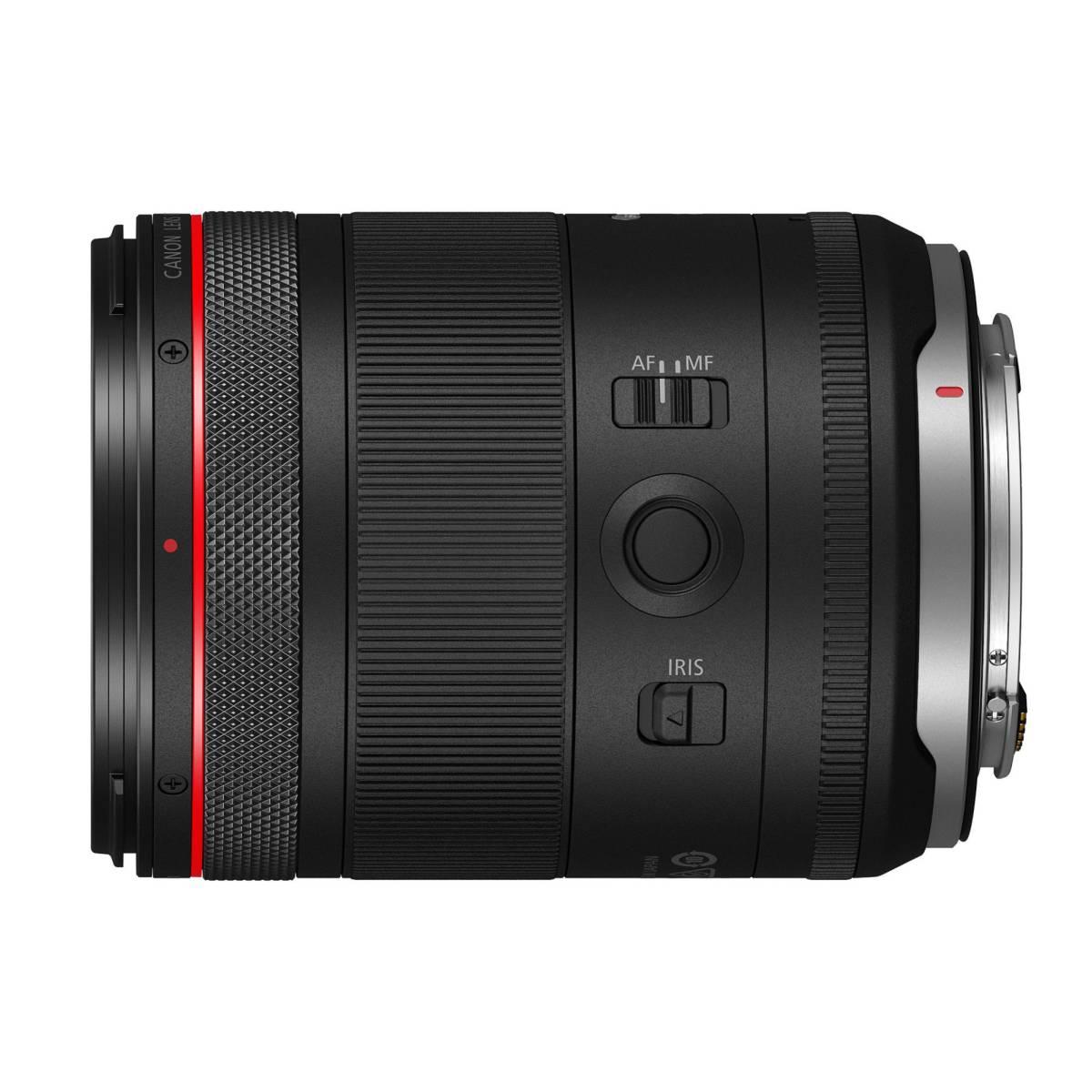 CANON RF 85mm F1.4 L VCM