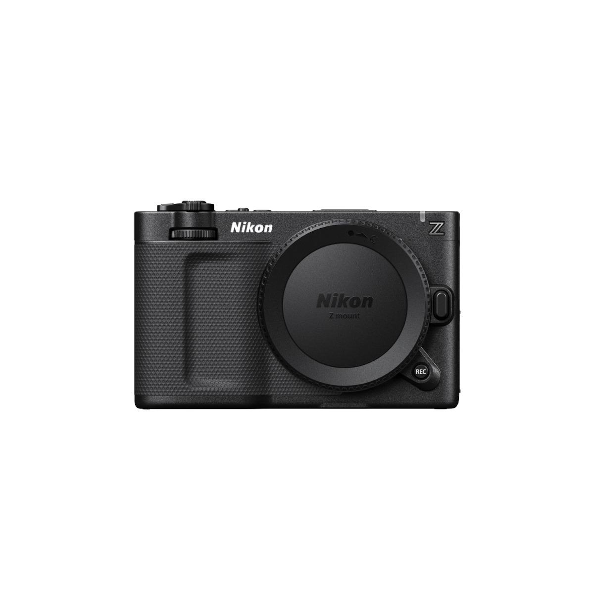 Nikon ZR Body +Card CFexpress 512 GB gold - Garanzia ufficiale NITAL 4 anni