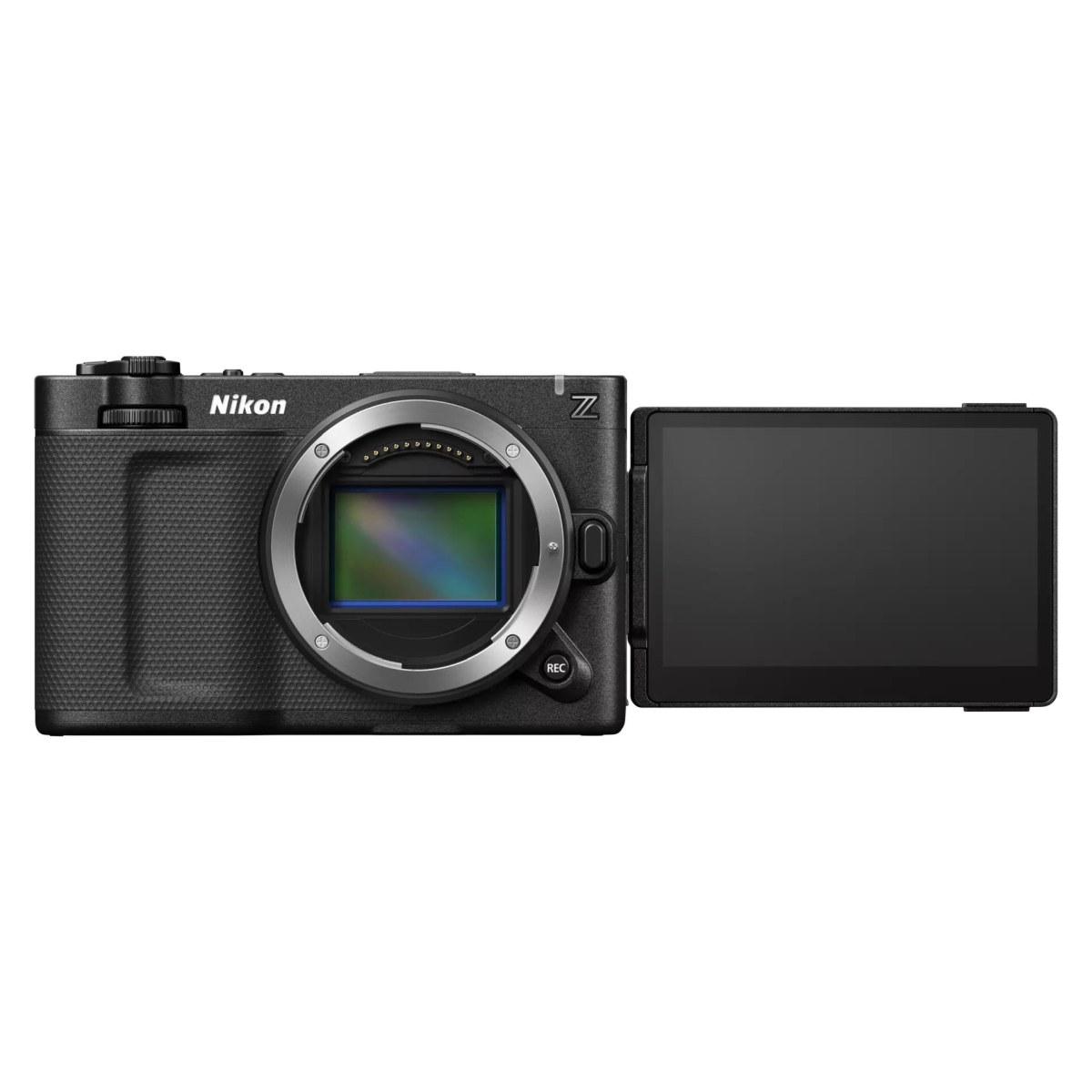 Nikon ZR Body + CFexpress 256 GB gold - Garanzia ufficiale NITAL 4 anni