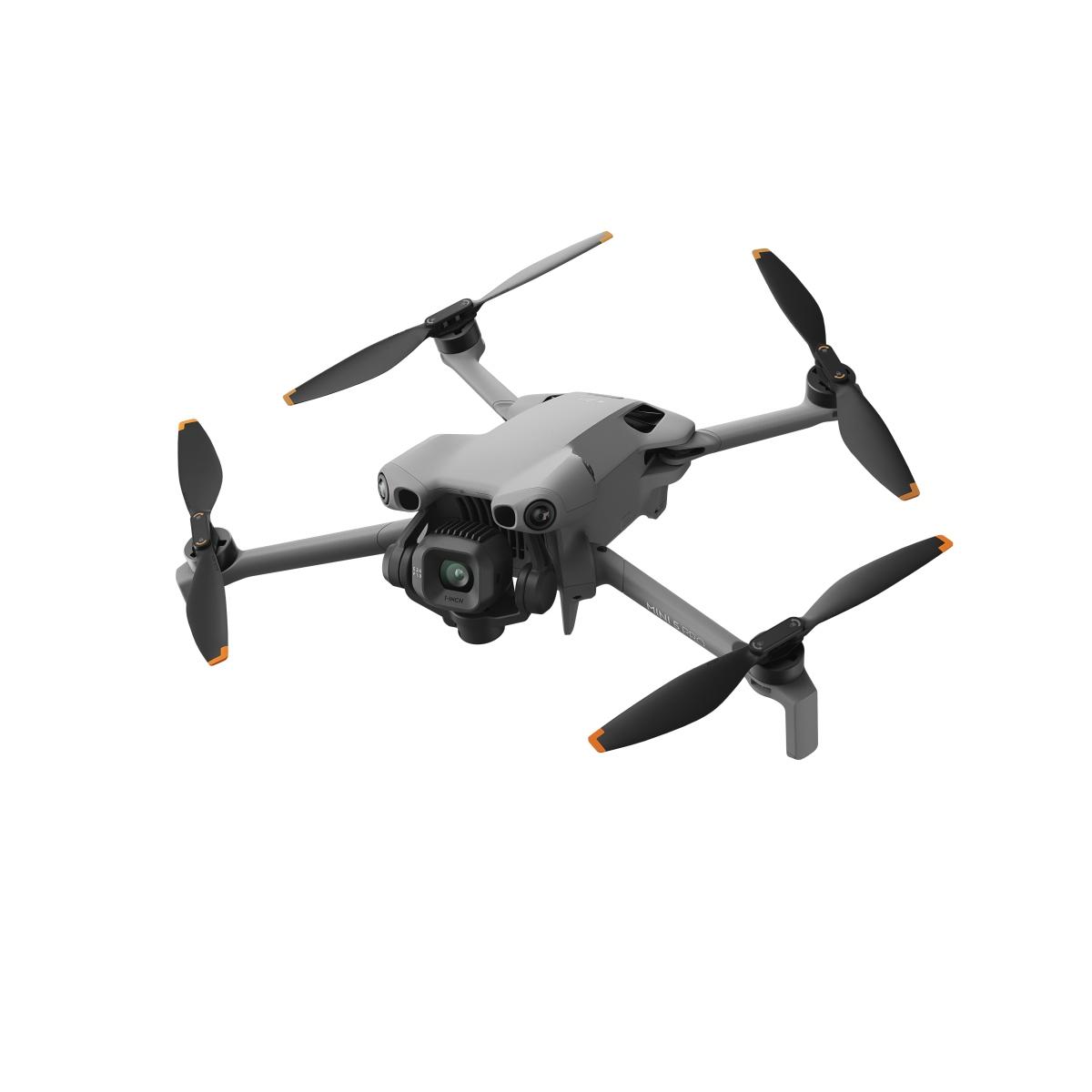 Dji mini 5 pro fly more combo (rc 2) (gl) - djm5p2 - drone - garanzia nital 2 anni