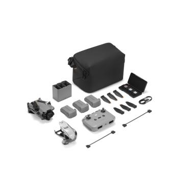 Dji mini 5 pro fly more combo (dji rc n3) - djm5p1 - drone - garanzia nital 2 anni