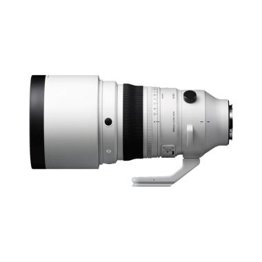Sigma Obiettivo 200mm - F2 DG OS | Sport | Sony E-mount