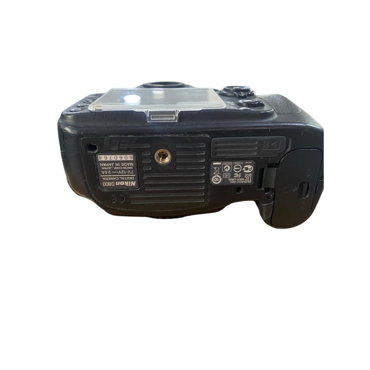 Microfono Nikon ME-D10- Nikon Shotgun Microphone