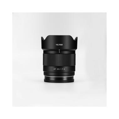 VILTROX AF 25mm F/1.7 AIR APS-C Fuji x mount