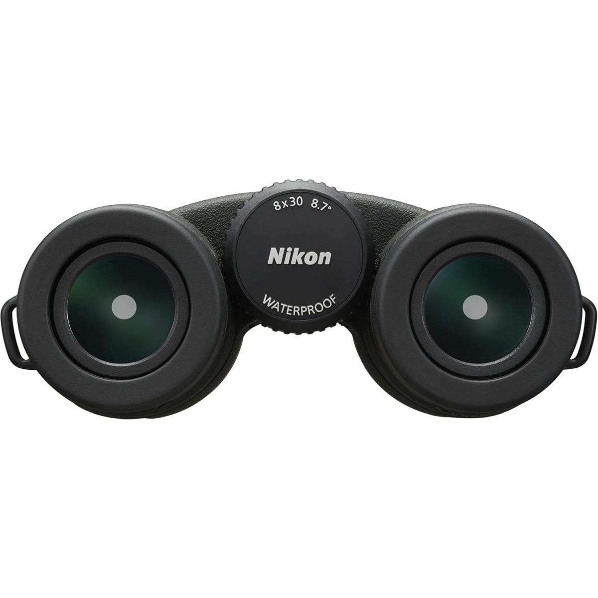 Nikon Binocolo PROSTAFF P7 8x30