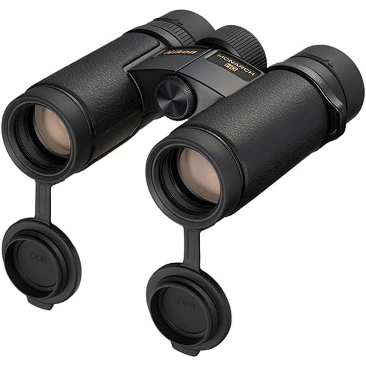 Nikon Binocolo MONARCH HG 8X30