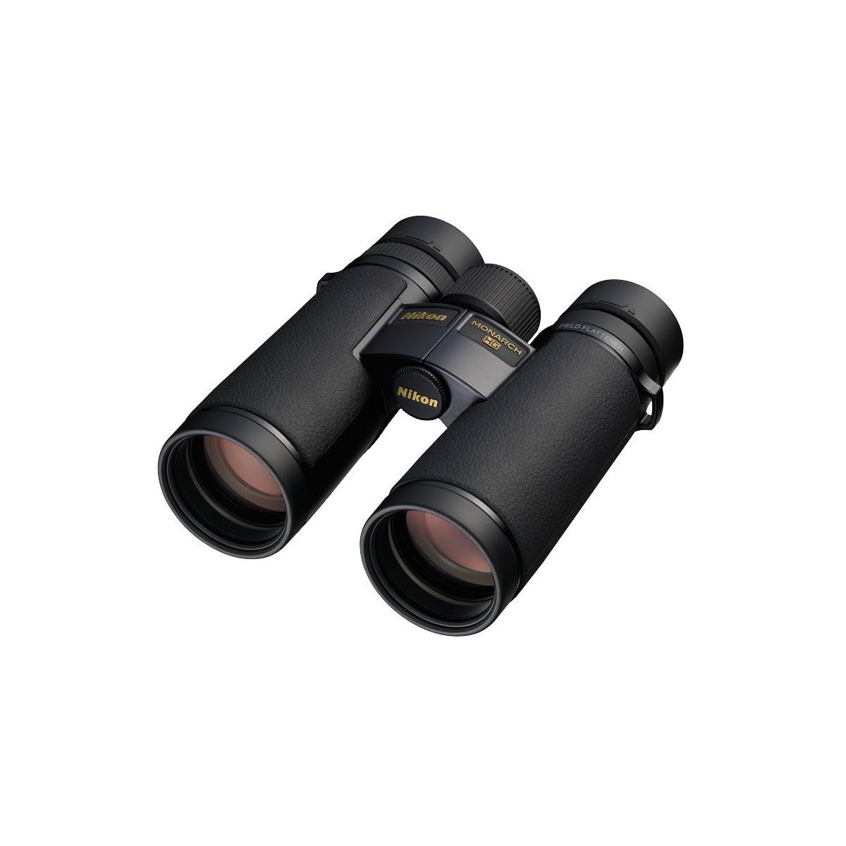Nikon Binocolo MONARCH HG 8X42