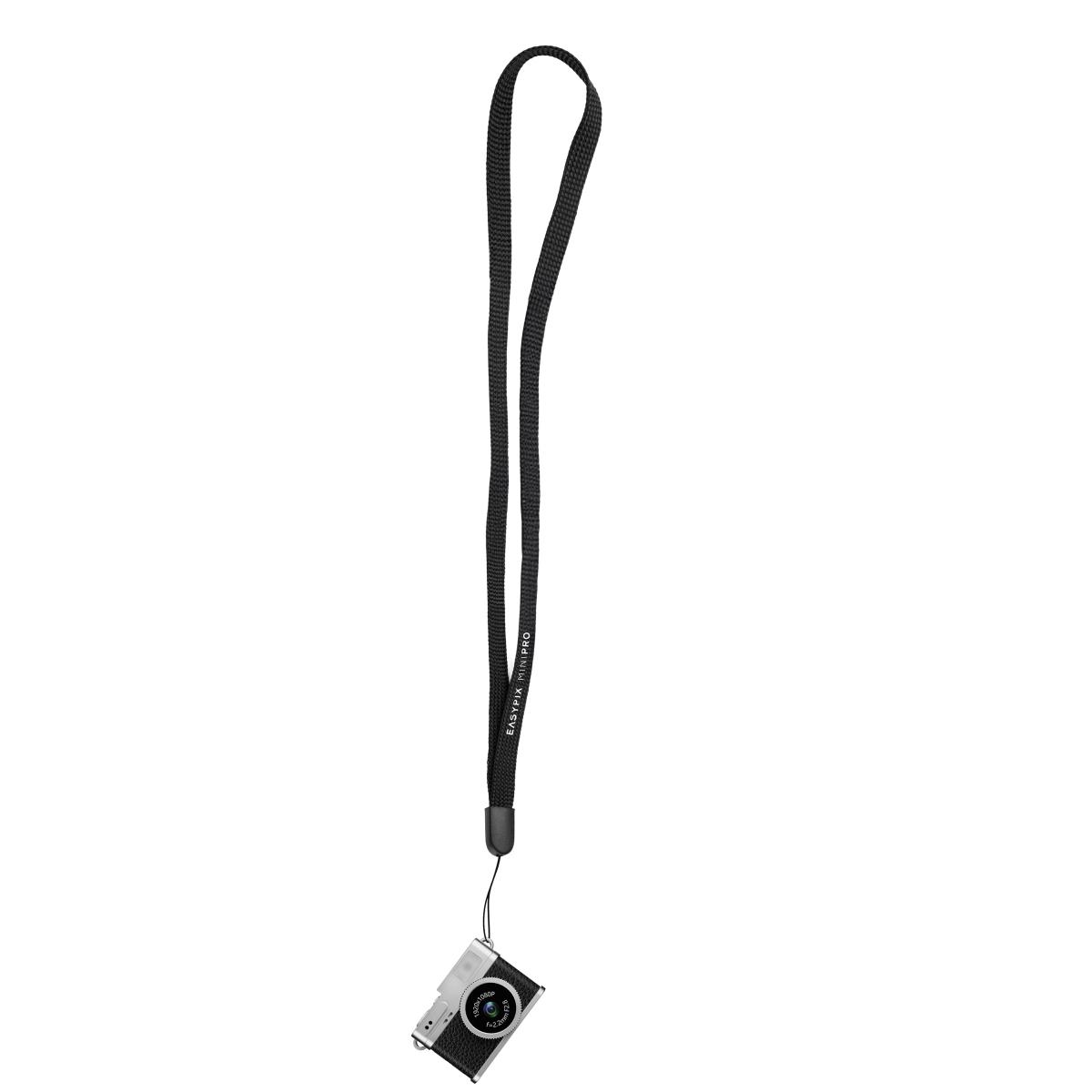 FOTOCAMERA -VIDEOACAMERA EASYPIX MINIPRO XS1- MINIATURA FUNZIONANTE - Garanzia Italia