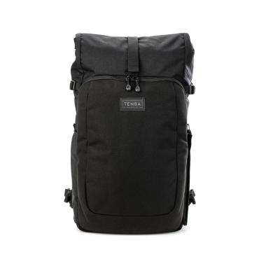 Zaino tenba fulton v2 16l backpack black
