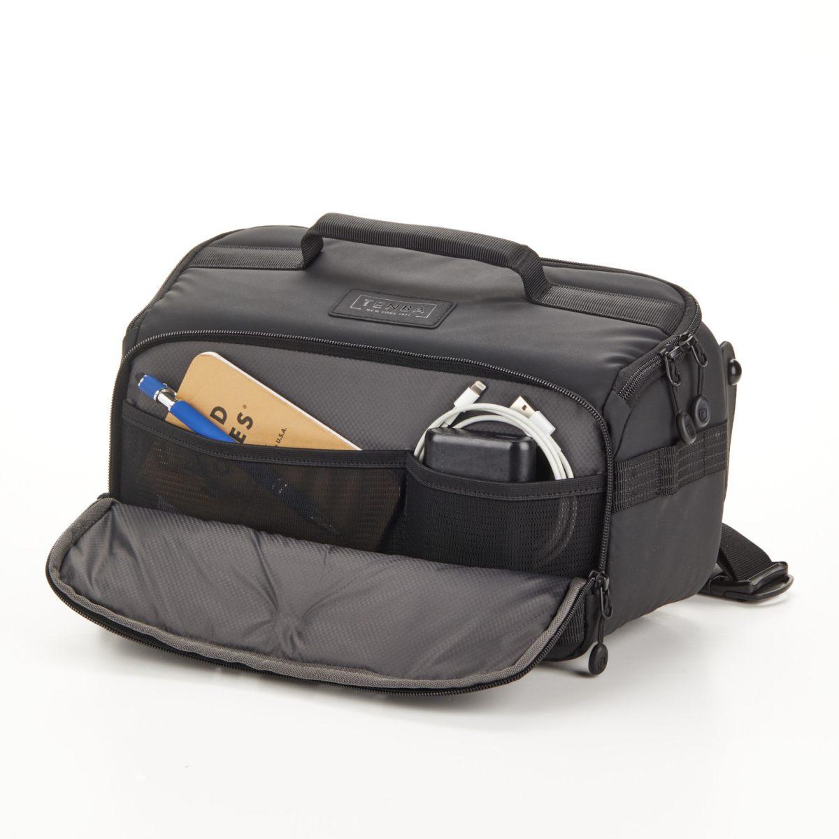 Borsa tenba axis v2 sling 6l black