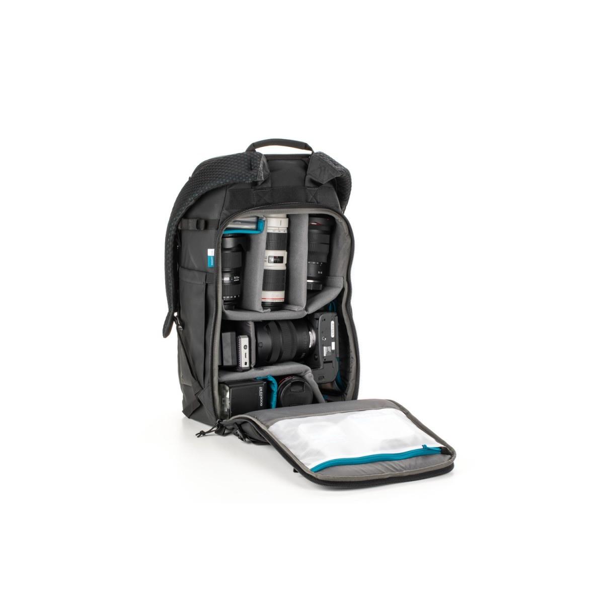 Zaino tenba axis v2 backpack 24l black