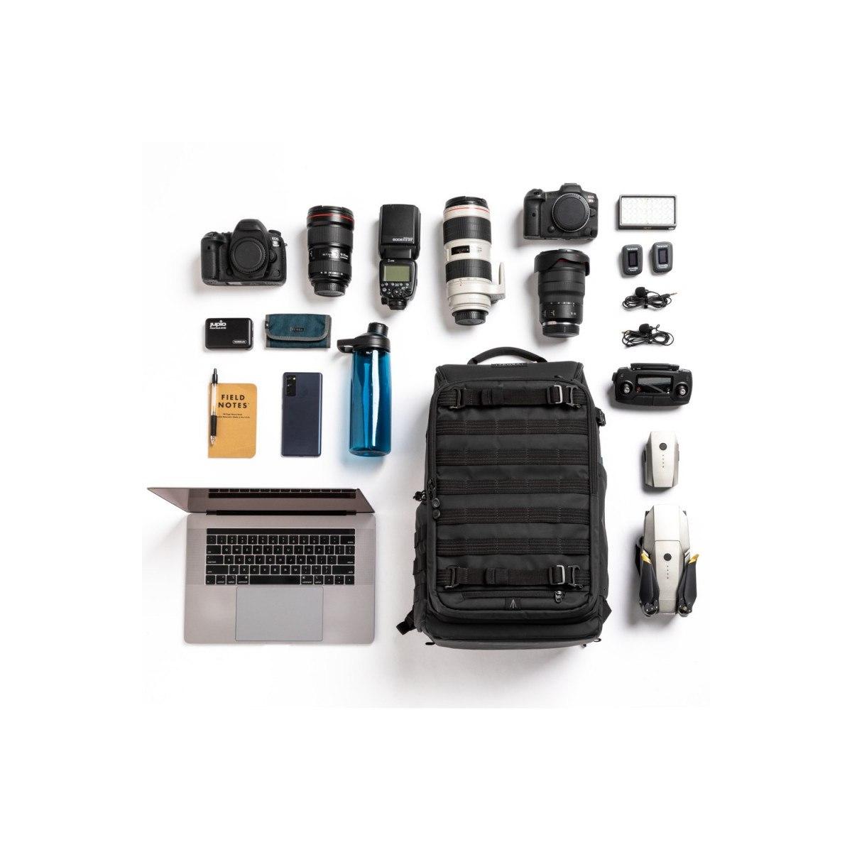 Zaino tenba axis v2 backpack 24l black