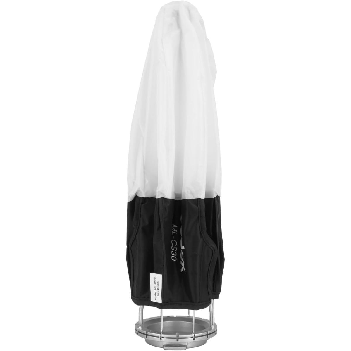 Godox ML-CS30 Lanterna Softbox pieghevole