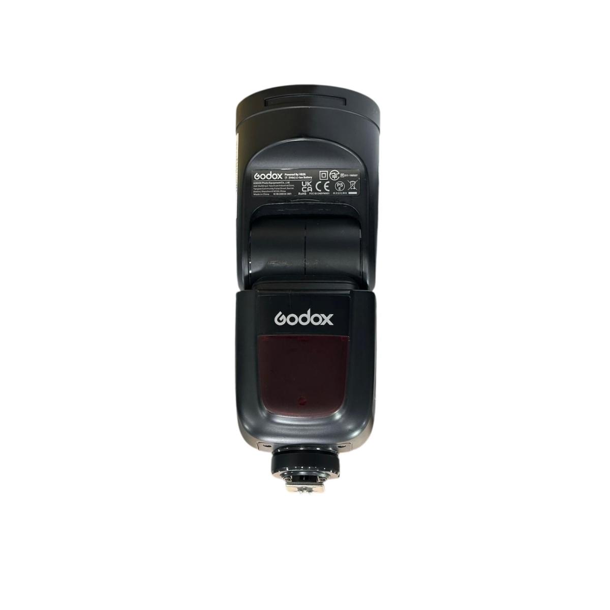 Usato Flash GODOX V1 X Fujifilm